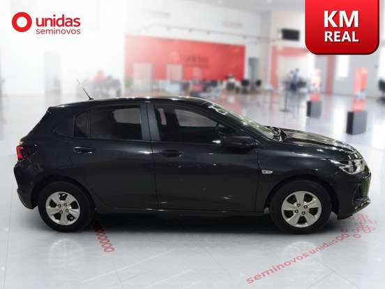 CHEVROLET-ONIX-1.0 FLEX MANUAL CHEVROLET-ONIX-2024