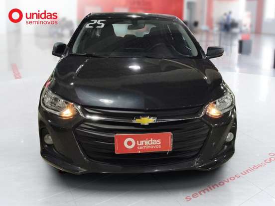 CHEVROLET-ONIX-1.0 FLEX MANUAL CHEVROLET-ONIX-2024