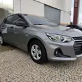 CHEVROLET ONIX 1.0 FLEX MANUAL CHEVROLET ONIX 1.0 FLEX MANUAL