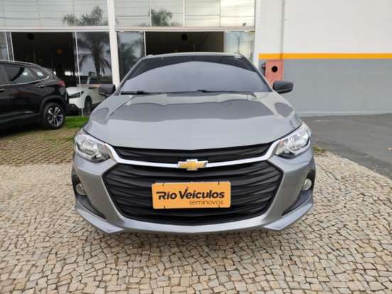 CHEVROLET-ONIX-1.0 FLEX MANUAL CHEVROLET-ONIX-2024