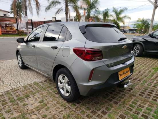 CHEVROLET-ONIX-1.0 FLEX MANUAL CHEVROLET-ONIX-2024