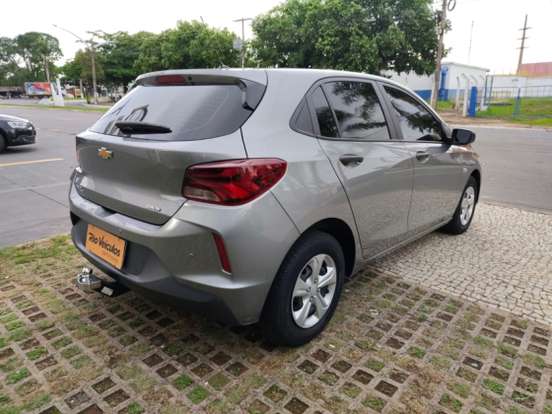 CHEVROLET-ONIX-1.0 FLEX MANUAL CHEVROLET-ONIX-2024