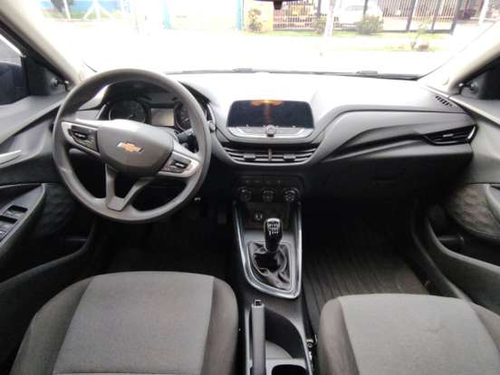 CHEVROLET-ONIX-1.0 FLEX MANUAL CHEVROLET-ONIX-2024