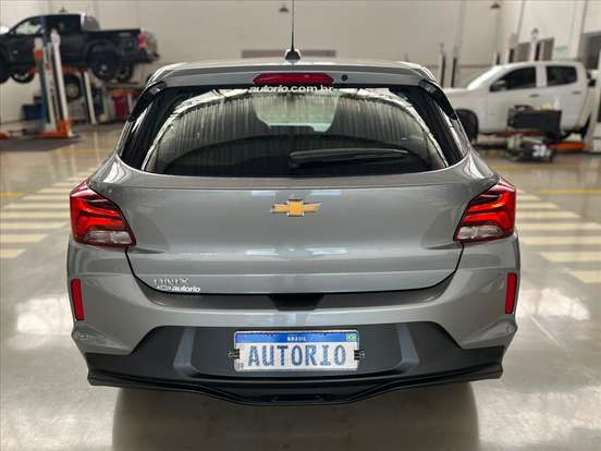 CHEVROLET-ONIX-2026