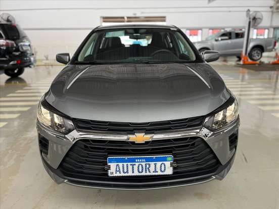 CHEVROLET-ONIX-2026