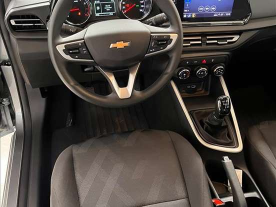 CHEVROLET-ONIX-1.0 FLEX MANUAL CHEVROLET-ONIX-2026