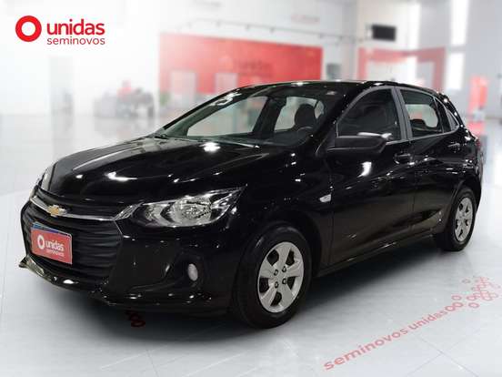 CHEVROLET-ONIX-1.0 FLEX MANUAL CHEVROLET-ONIX-2024