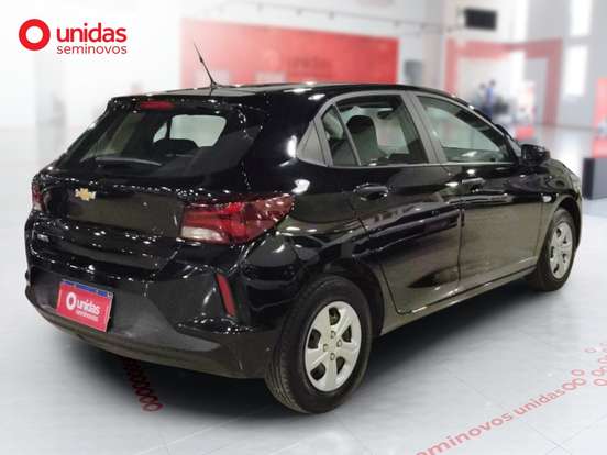 CHEVROLET-ONIX-1.0 FLEX MANUAL CHEVROLET-ONIX-2024