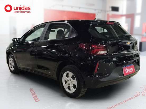 CHEVROLET-ONIX-1.0 FLEX MANUAL CHEVROLET-ONIX-2024