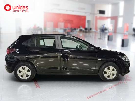 CHEVROLET-ONIX-1.0 FLEX MANUAL CHEVROLET-ONIX-2024