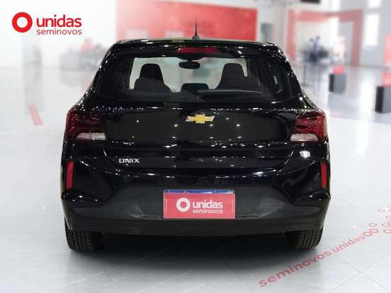 CHEVROLET-ONIX-1.0 FLEX MANUAL CHEVROLET-ONIX-2024