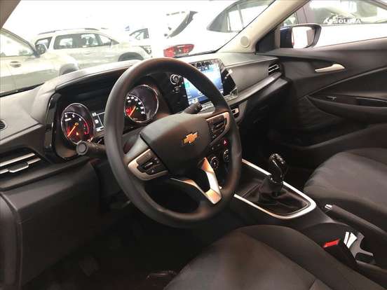 CHEVROLET-ONIX-1.0 FLEX MANUAL CHEVROLET-ONIX-2026