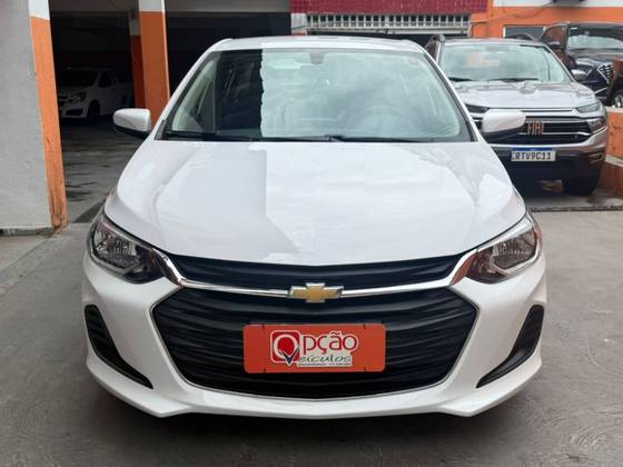 CHEVROLET ONIX 1.0 FLEX PLUS LT MANUAL