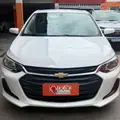 CHEVROLET ONIX 1.0 FLEX PLUS LT MANUAL CHEVROLET ONIX 1.0 FLEX PLUS LT MANUAL