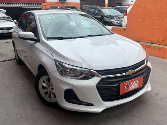 CHEVROLET-ONIX-1.0 FLEX PLUS LT MANUAL CHEVROLET-ONIX-2023