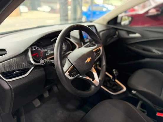 CHEVROLET-ONIX-1.0 FLEX PLUS LT MANUAL CHEVROLET-ONIX-2024