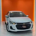 CHEVROLET ONIX 1.0 FLEX PLUS LT MANUAL CHEVROLET ONIX 1.0 FLEX PLUS LT MANUAL