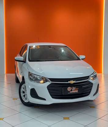 CHEVROLET-ONIX-2022