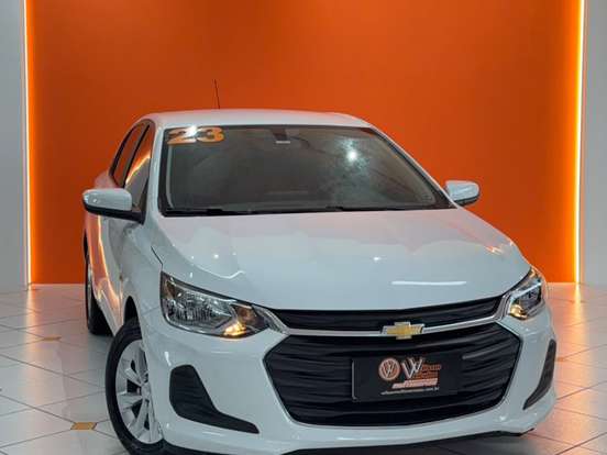 CHEVROLET-ONIX-1.0 FLEX PLUS LT MANUAL CHEVROLET-ONIX-2022