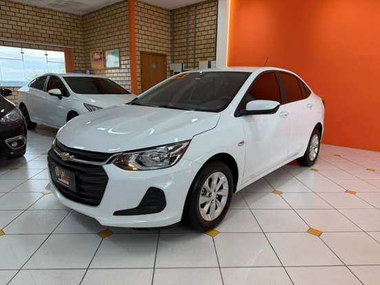CHEVROLET-ONIX-1.0 FLEX PLUS LT MANUAL CHEVROLET-ONIX-2022