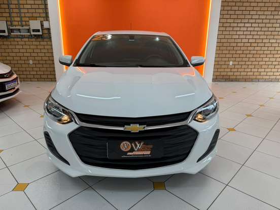 CHEVROLET-ONIX-2022