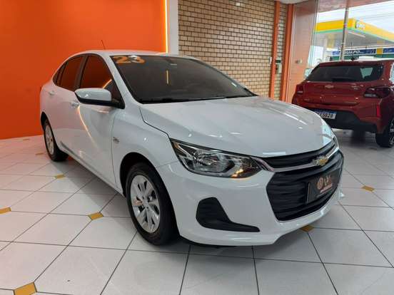 CHEVROLET-ONIX-1.0 FLEX PLUS LT MANUAL CHEVROLET-ONIX-2022