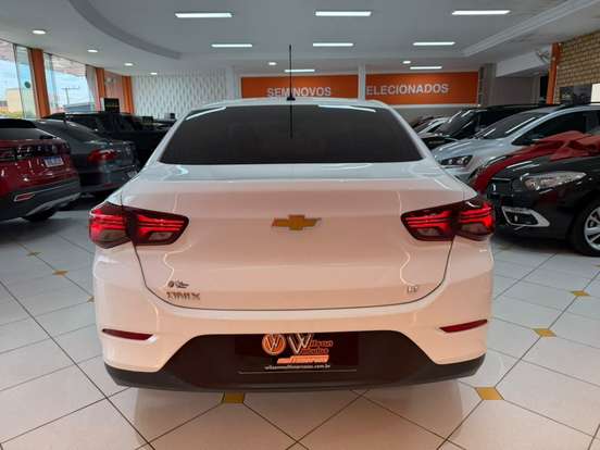 CHEVROLET-ONIX-1.0 FLEX PLUS LT MANUAL CHEVROLET-ONIX-2022