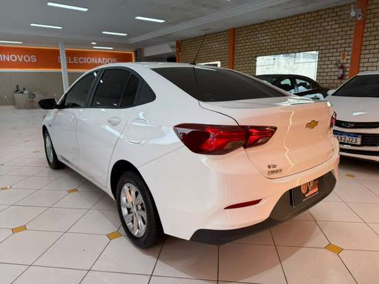 CHEVROLET-ONIX-2022