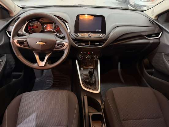 CHEVROLET-ONIX-2022
