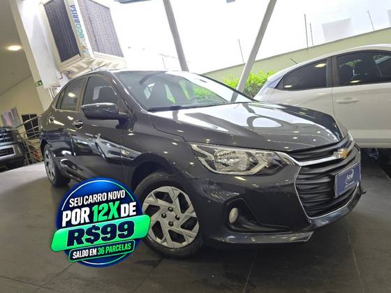 CHEVROLET ONIX 1.0 FLEX PLUS LT MANUAL