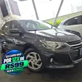 CHEVROLET ONIX 1.0 FLEX PLUS LT MANUAL CHEVROLET ONIX 1.0 FLEX PLUS LT MANUAL