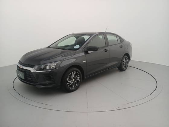 CHEVROLET ONIX 1.0 FLEX PLUS MANUAL