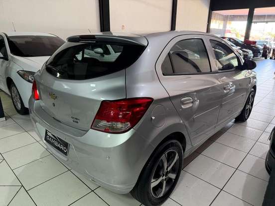 CHEVROLET-ONIX-1.0 MPFI JOY 8V FLEX 4P MANUAL CHEVROLET-ONIX-2016