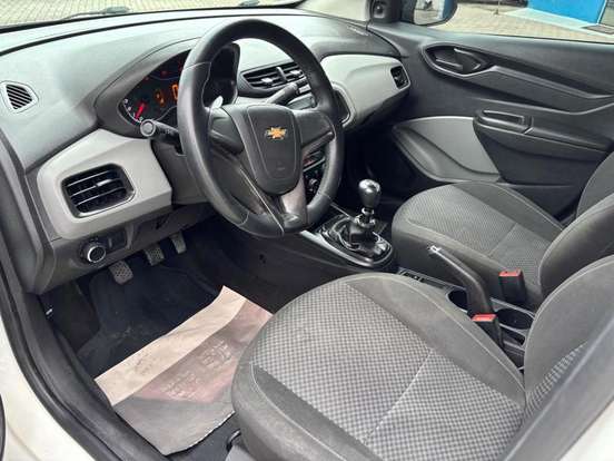 CHEVROLET-ONIX-2019
