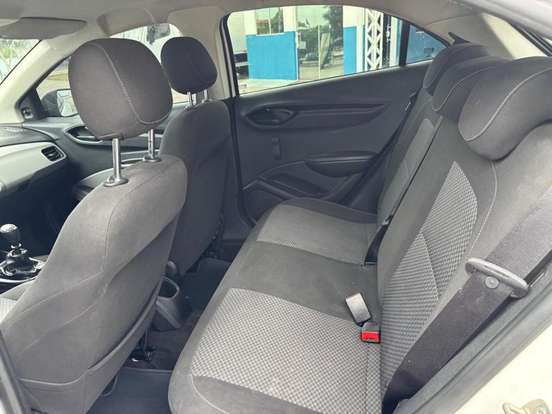 CHEVROLET-ONIX-1.0 MPFI JOY 8V FLEX 4P MANUAL CHEVROLET-ONIX-2019