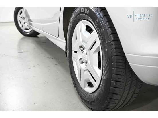 CHEVROLET-ONIX-1.0 MPFI JOY 8V FLEX 4P MANUAL CHEVROLET-ONIX-2017