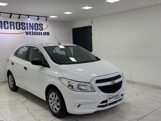 CHEVROLET-ONIX-2018