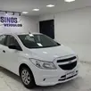 CHEVROLET ONIX 1.0 MPFI JOY 8V FLEX 4P MANUAL CHEVROLET ONIX 1.0 MPFI JOY 8V FLEX 4P MANUAL