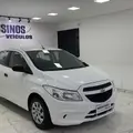 CHEVROLET ONIX 1.0 MPFI JOY 8V FLEX 4P MANUAL CHEVROLET ONIX 1.0 MPFI JOY 8V FLEX 4P MANUAL