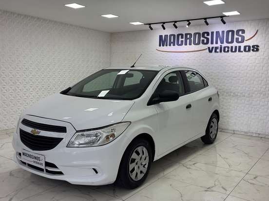 CHEVROLET-ONIX-2018