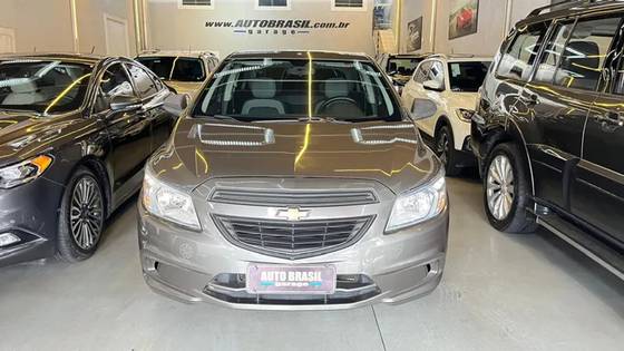CHEVROLET ONIX 1.0 MPFI LS 8V FLEX 4P MANUAL