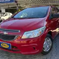 CHEVROLET ONIX 1.0 MPFI LS 8V FLEX 4P MANUAL CHEVROLET ONIX 1.0 MPFI LS 8V FLEX 4P MANUAL