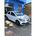 CHEVROLET ONIX 1.0 MPFI LT 8V FLEX 4P MANUAL CHEVROLET ONIX 1.0 MPFI LT 8V FLEX 4P MANUAL