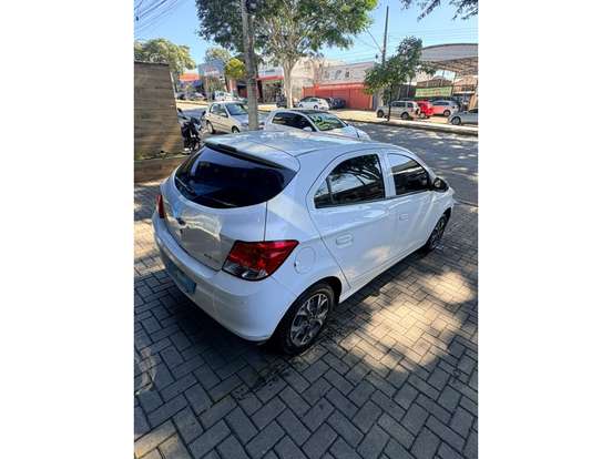 CHEVROLET-ONIX-1.0 MPFI LT 8V FLEX 4P MANUAL CHEVROLET-ONIX-2013