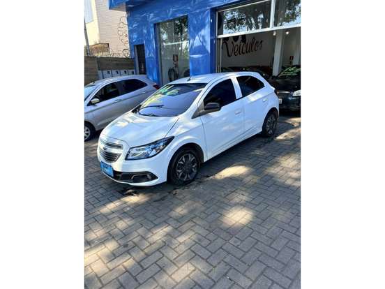 CHEVROLET-ONIX-1.0 MPFI LT 8V FLEX 4P MANUAL CHEVROLET-ONIX-2013