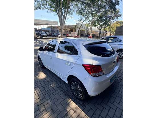 CHEVROLET-ONIX-1.0 MPFI LT 8V FLEX 4P MANUAL CHEVROLET-ONIX-2013