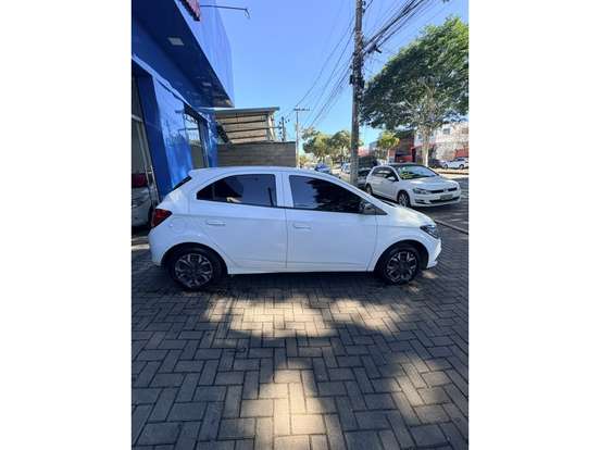 CHEVROLET-ONIX-1.0 MPFI LT 8V FLEX 4P MANUAL CHEVROLET-ONIX-2013