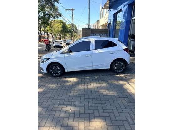 CHEVROLET-ONIX-1.0 MPFI LT 8V FLEX 4P MANUAL CHEVROLET-ONIX-2013
