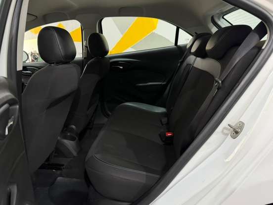 CHEVROLET-ONIX-1.0 MPFI LT 8V FLEX 4P MANUAL CHEVROLET-ONIX-2018