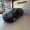 CHEVROLET ONIX 1.0 MPFI LT 8V FLEX 4P MANUAL CHEVROLET ONIX 1.0 MPFI LT 8V FLEX 4P MANUAL